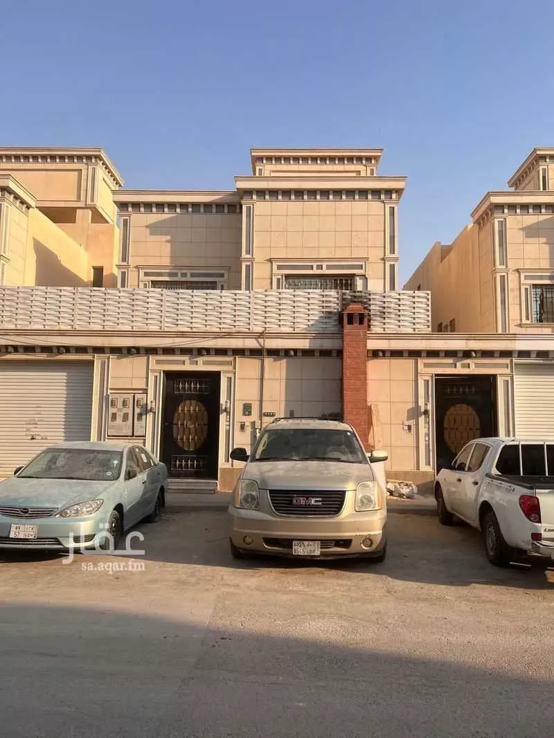 دور للإيجار في شارع الجبيهة, حي الدار البيضاء, مدينة الرياض, منطقة الرياض 1 صورة
