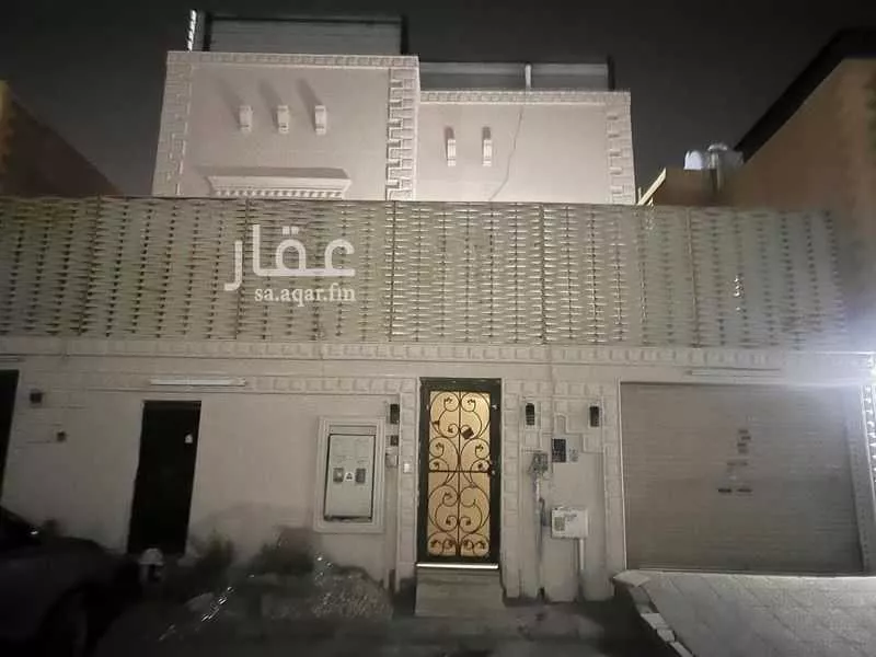 دور للإيجار في شارع الخلد, حي الدار البيضاء, مدينة الرياض, منطقة الرياض 1 صورة