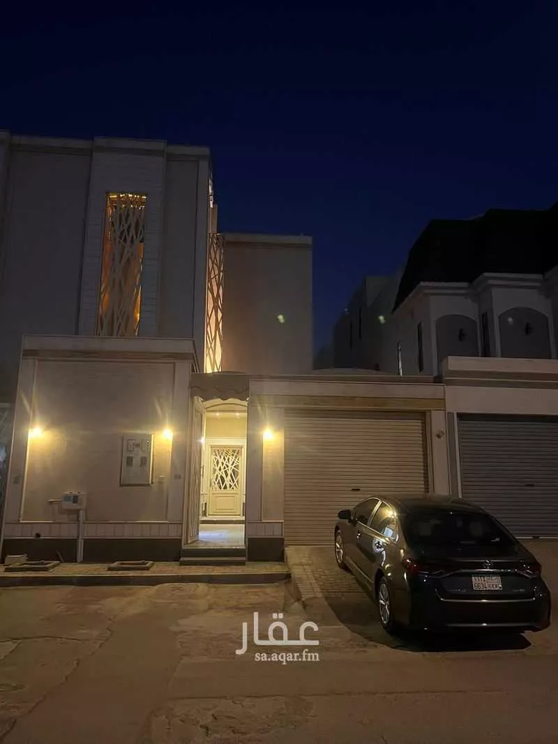 فيلا للبيع في شارع الأسنة, حي الدار البيضاء, مدينة الرياض, منطقة الرياض 1 صورة