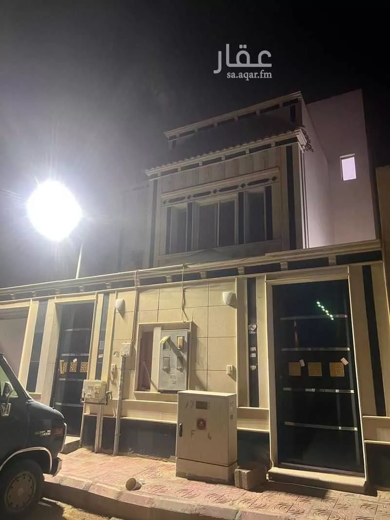 دور للإيجار في شارع وادي ماوان, حي الدار البيضاء, مدينة الرياض, منطقة الرياض 1 صورة