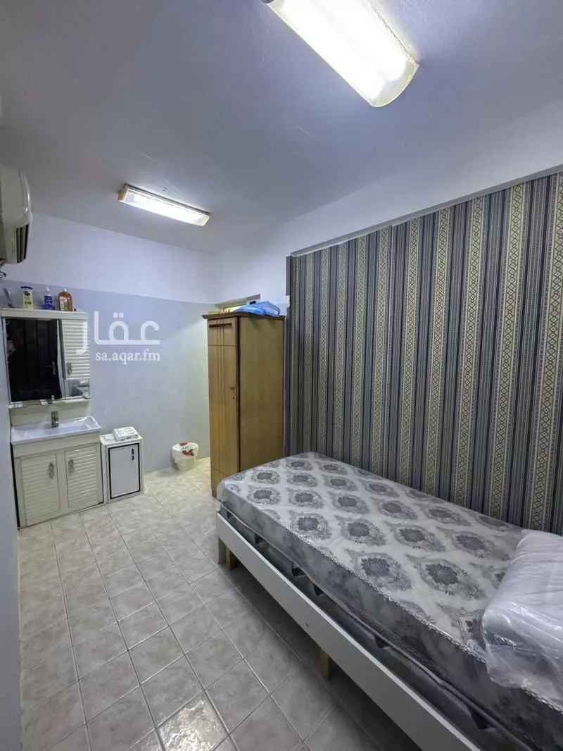 غرفة للإيجار في شارع زياد بن عبدالرحمن, حي الروضة, مدينة الرياض, منطقة الرياض 1 صورة