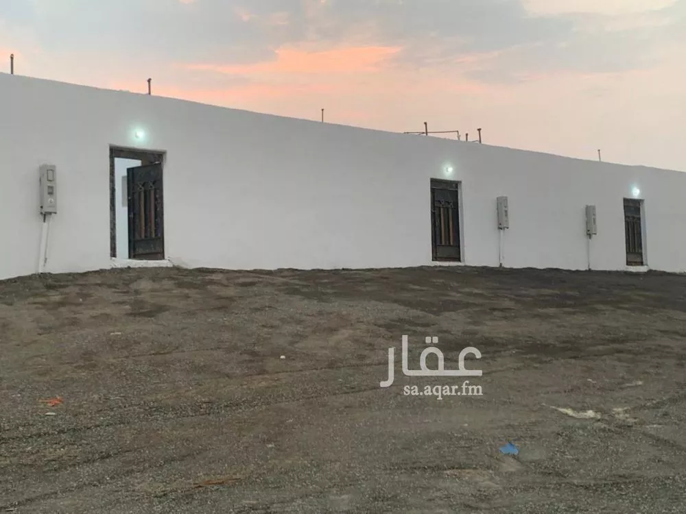 استراحة للإيجار في شارع غير مسمى, حي الخليج, مدينة جدة, منطقة مكة المكرمة 1 صورة