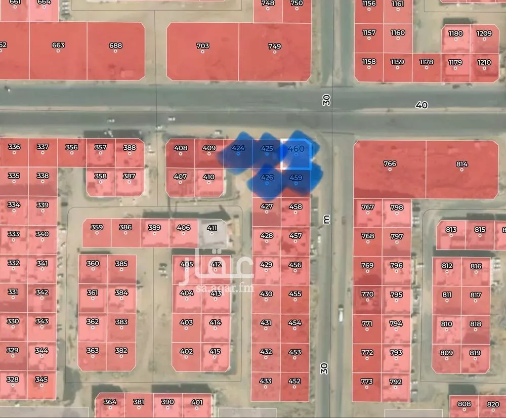 أرض للإيجار في شارع زهير بن مخشي الازدي, حي البيعة, مدينة مكه المكرمه, منطقة مكة المكرمة 1 صورة