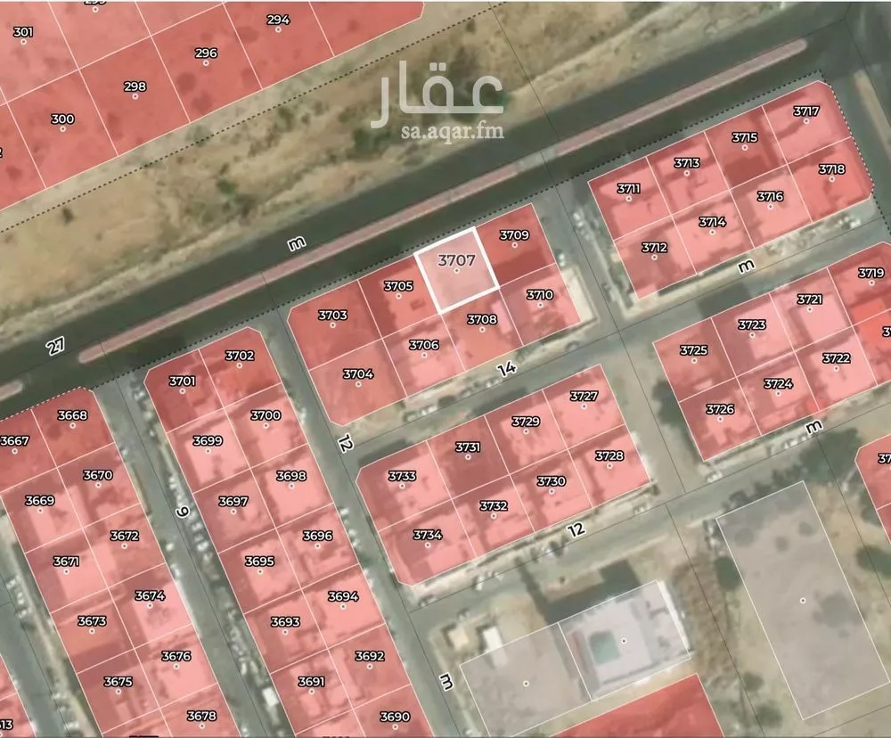 أرض للبيع في شارع المروة, حي التروية, مدينة مكة المكرمة, منطقة مكة المكرمة 1 صورة