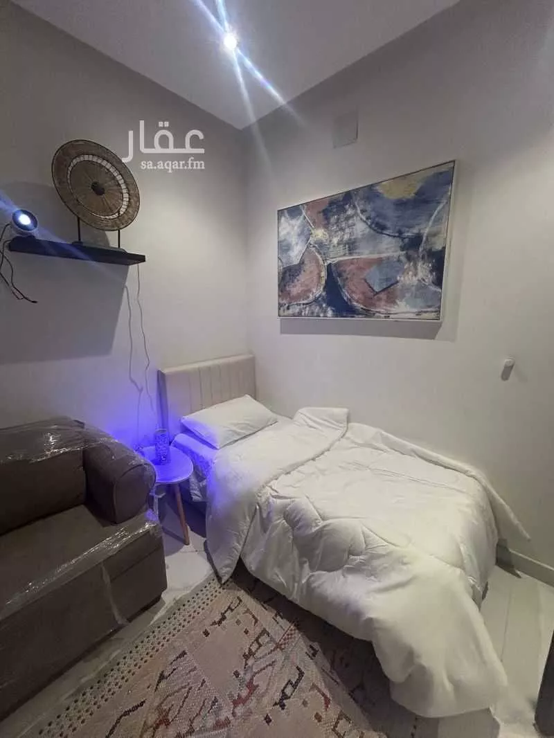 غرفة للإيجار في شارع القلاع ، حي بدر ، الرياض ، منطقة الرياض 1 صورة