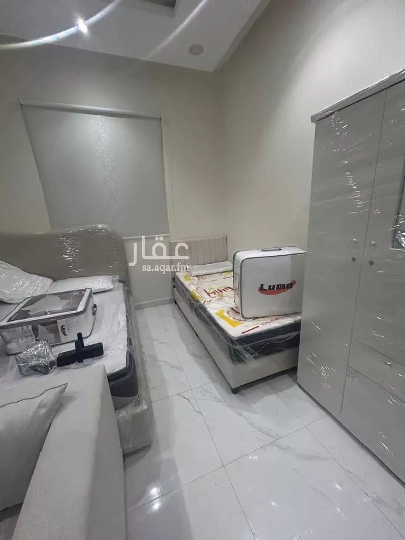 شقة للإيجار في شارع عبدالقادر الجزائري ، حي الدار البيضاء ، الرياض ، منطقة الرياض 1 صورة