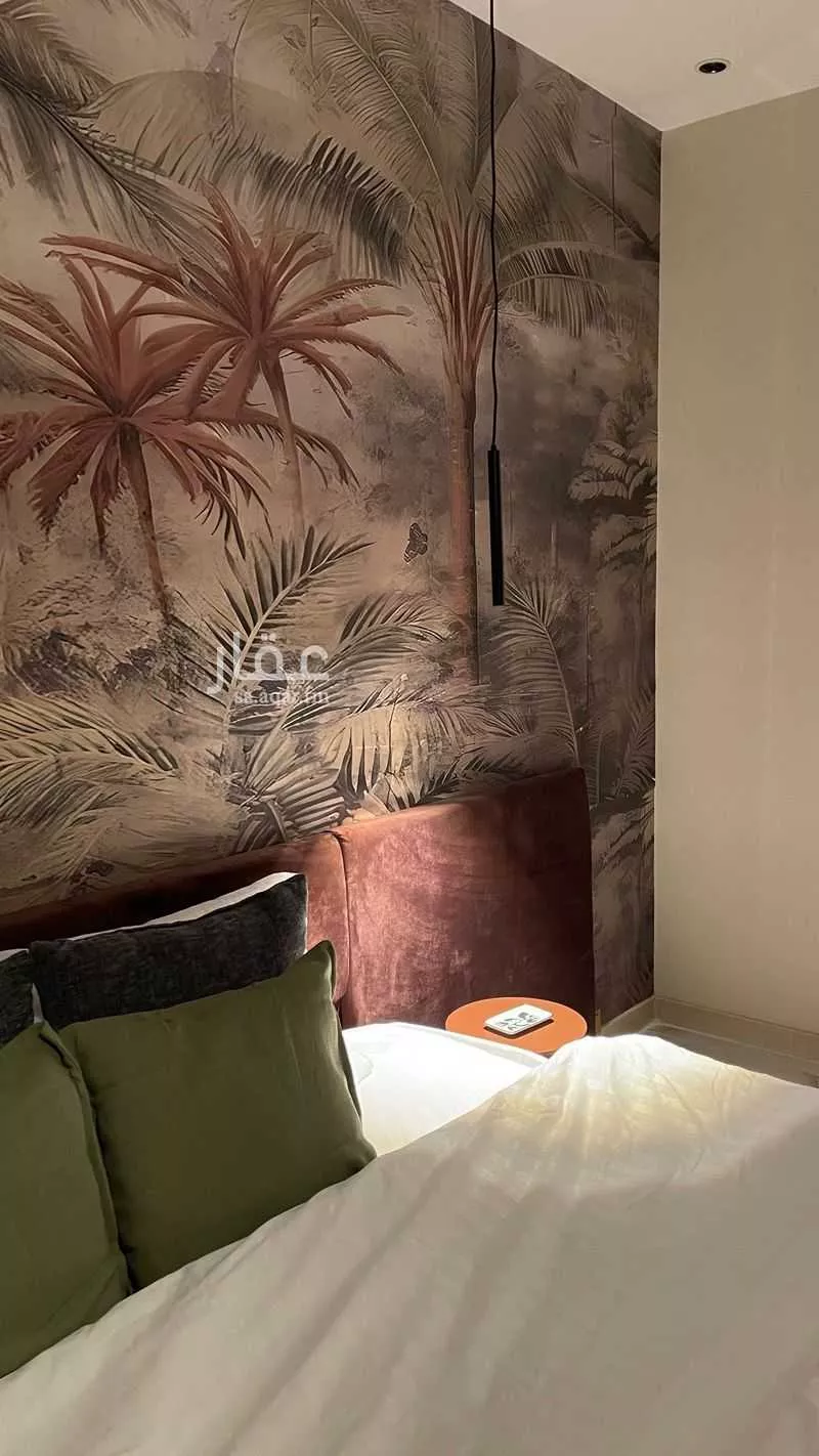 شقة للإيجار في شارع ابو قتادة الانصاري, حي المروة, مدينة جدة, منطقة مكة المكرمة 1 صورة