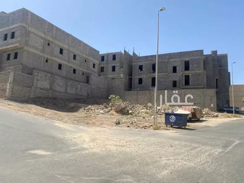 أرض للبيع في شارع أسيد, حي أم العراد, مدينة امارة منطقة مكة المكرمة - الطائف, منطقة مكة المكرمة 1 صورة