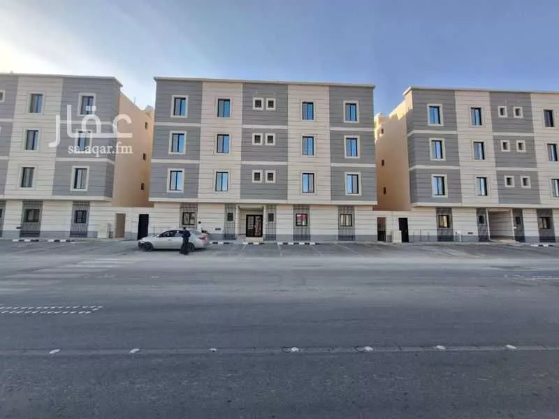شقة للبيع في شارع اللؤلؤه, حي الحزم, مدينة الرياض, منطقة الرياض 1 صورة