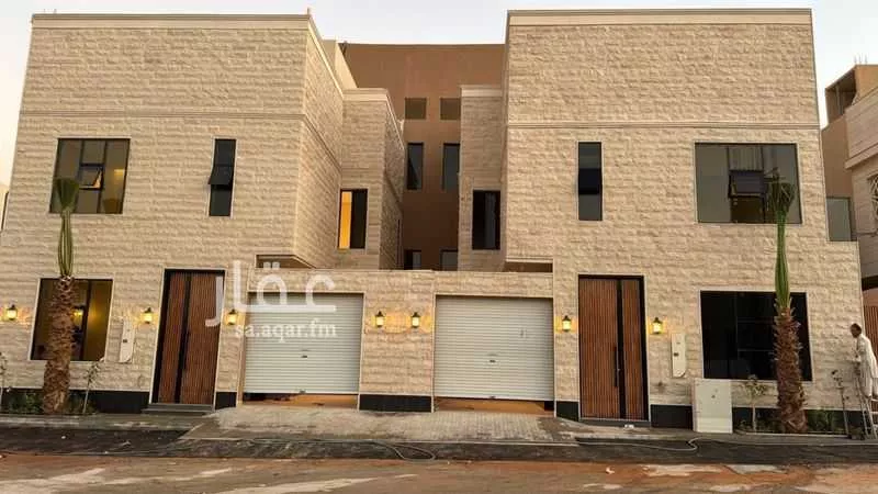 فيلا للبيع في شارع السيل الكبير, حي المهدية, مدينة الرياض, منطقة الرياض 1 صورة