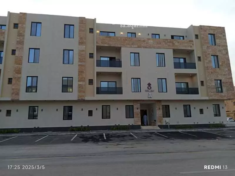 شقة للبيع في شارع سفيان بن الحكم, حي العوالي, مدينة الرياض, منطقة الرياض 1 صورة