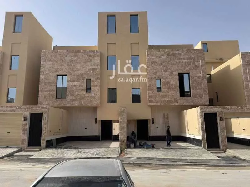 فيلا للبيع في شارع الإخلاص, حي طويق, مدينة الرياض, منطقة الرياض 1 صورة