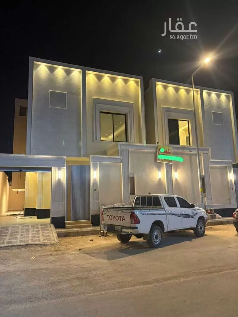 فيلا للبيع في شارع الزبداني, حي العريجاء الغربي, مدينة الرياض, منطقة الرياض 1 صورة
