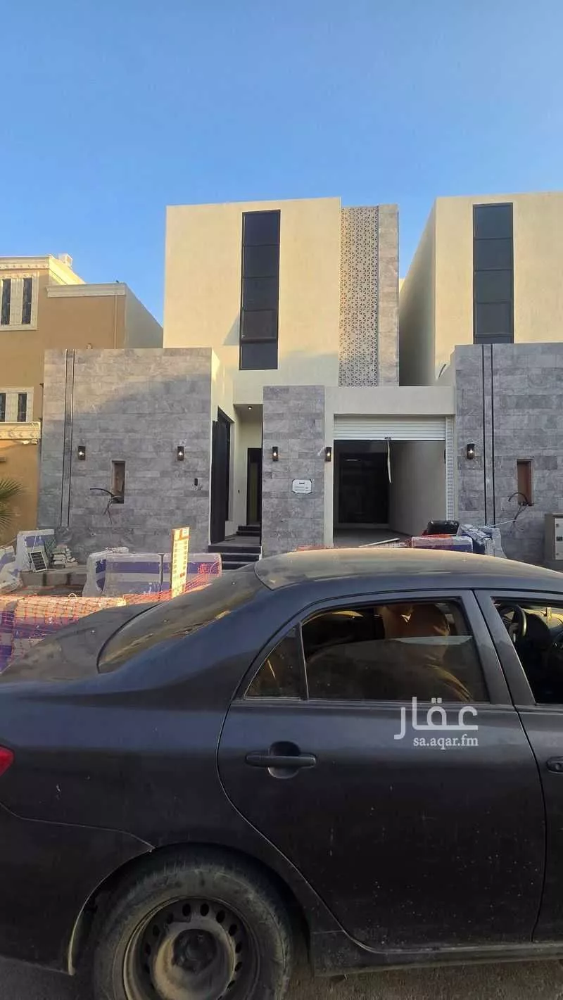 فيلا للبيع في شارع الزبداني, حي العريجاء الغربي, مدينة الرياض, منطقة الرياض 1 صورة