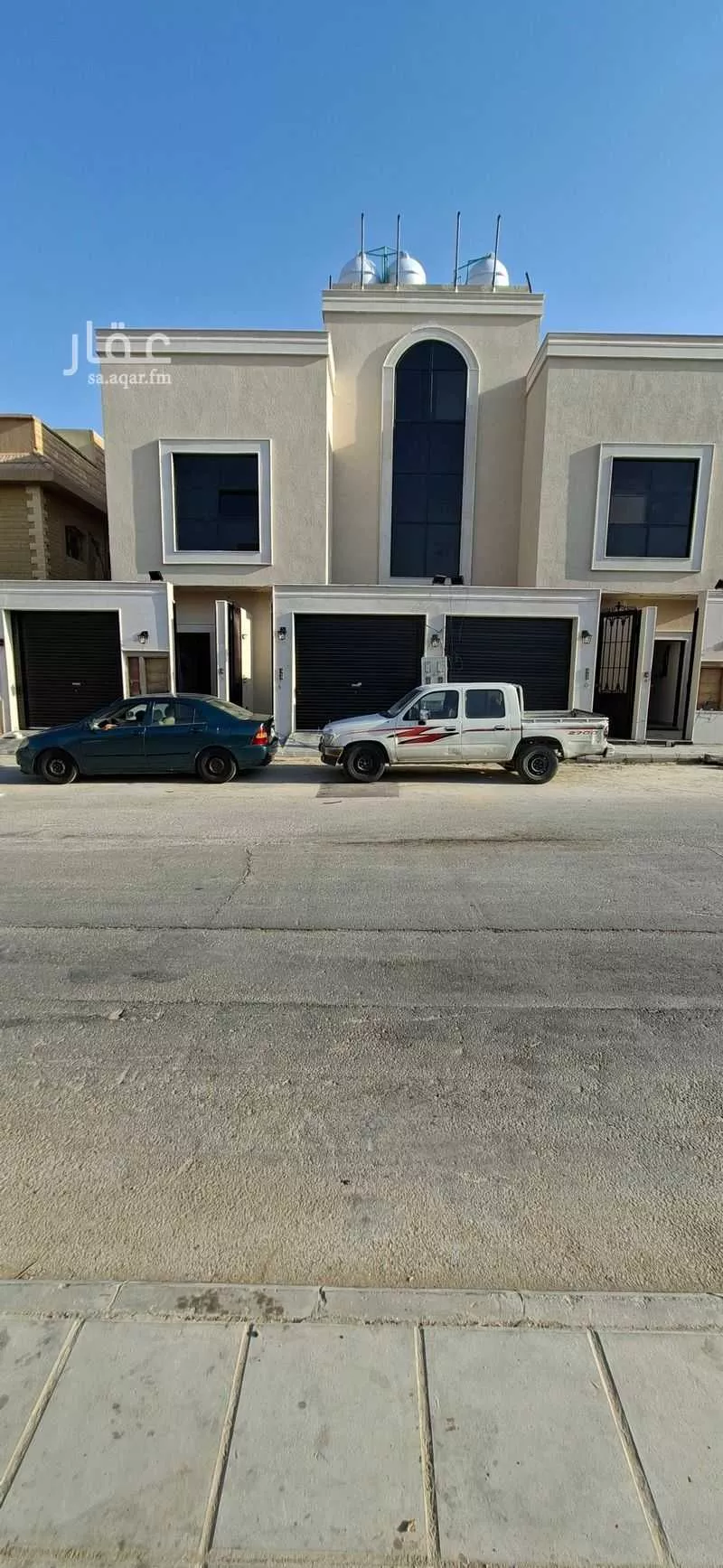 فيلا للبيع في شارع أربيل, حي الزهرة, مدينة الرياض, منطقة الرياض 1 صورة