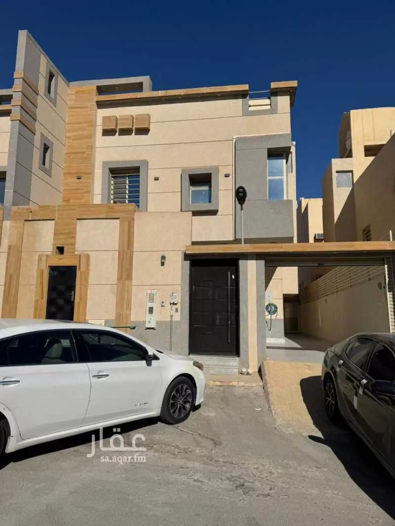 فيلا للإيجار في شارع رقم 309, حي ظهرة لبن, مدينة الرياض, منطقة الرياض 1 صورة