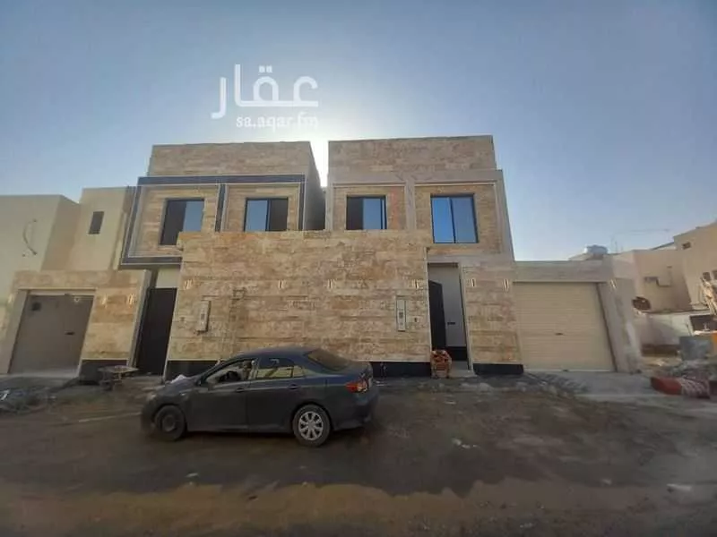 فيلا للبيع في شارع الصدف, حي طويق, مدينة الرياض, منطقة الرياض 1 صورة