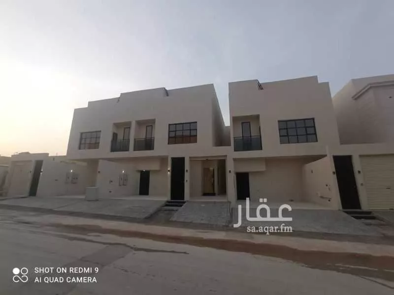 دور للبيع في شارع سلمان الراذاني, حي طويق, مدينة الرياض, منطقة الرياض 1 صورة