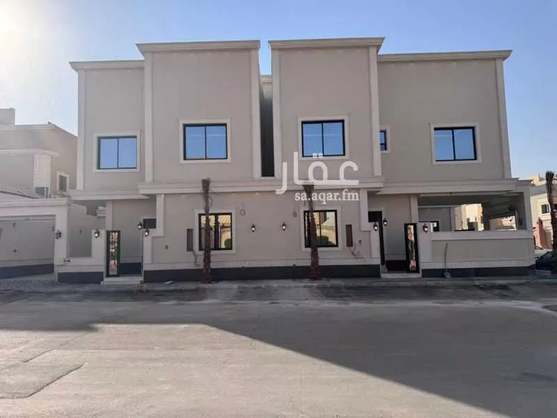 فيلا للبيع في شارع ظلم, حي ظهرة لبن, مدينة الرياض, منطقة الرياض 1 صورة