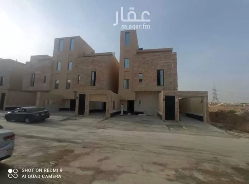 شقة للبيع في شارع عبدالعزيز الأهواني, حي طويق, مدينة الرياض, منطقة الرياض 1 صورة