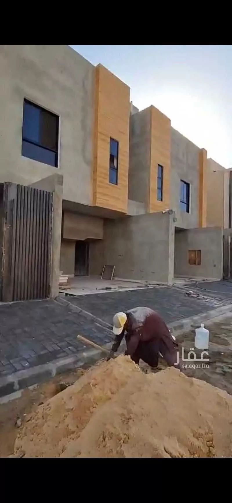شقة للبيع في شارع النقيان, حي الحزم, مدينة الرياض, منطقة الرياض 1 صورة