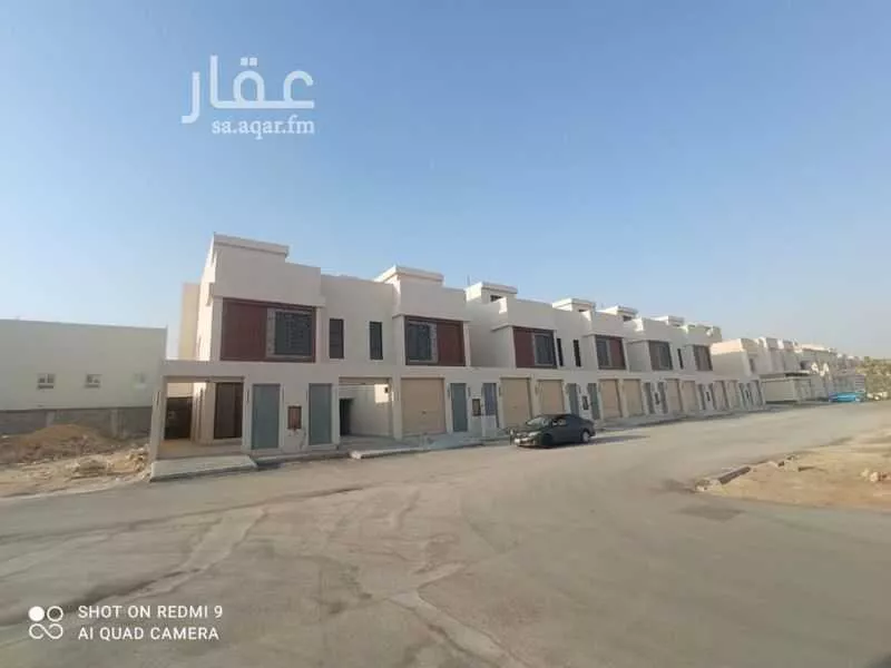 فيلا للبيع في شارع عبدالقادر الفاكهي, حي طويق, مدينة الرياض, منطقة الرياض 1 صورة