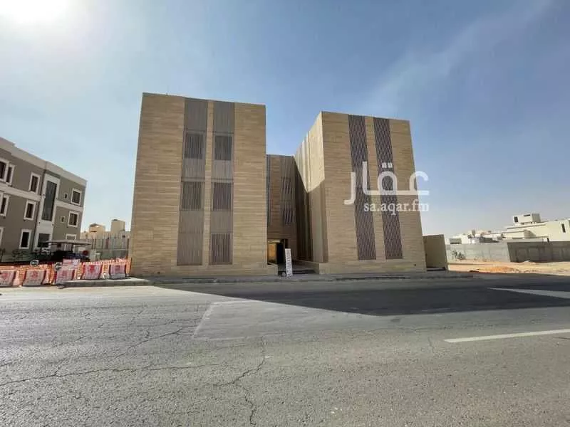 شقة للبيع في شارع كامل الدمشقي, حي المهدية, مدينة الرياض, منطقة الرياض 1 صورة