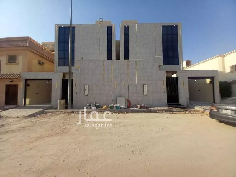 فيلا للبيع في شارع الخزامة, حي طويق, مدينة الرياض, منطقة الرياض 1 صورة