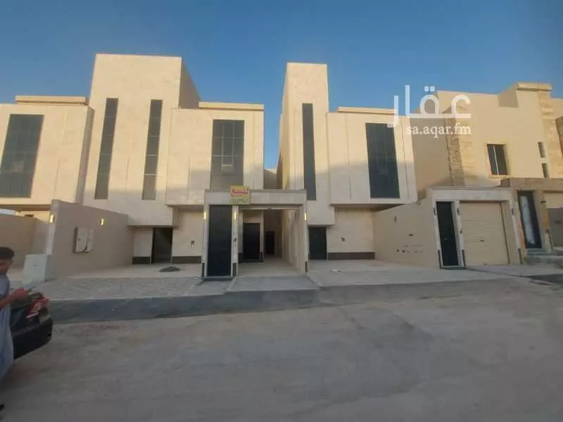دور للبيع في شارع محمد المرشدي, حي طويق, مدينة الرياض, منطقة الرياض 1 صورة