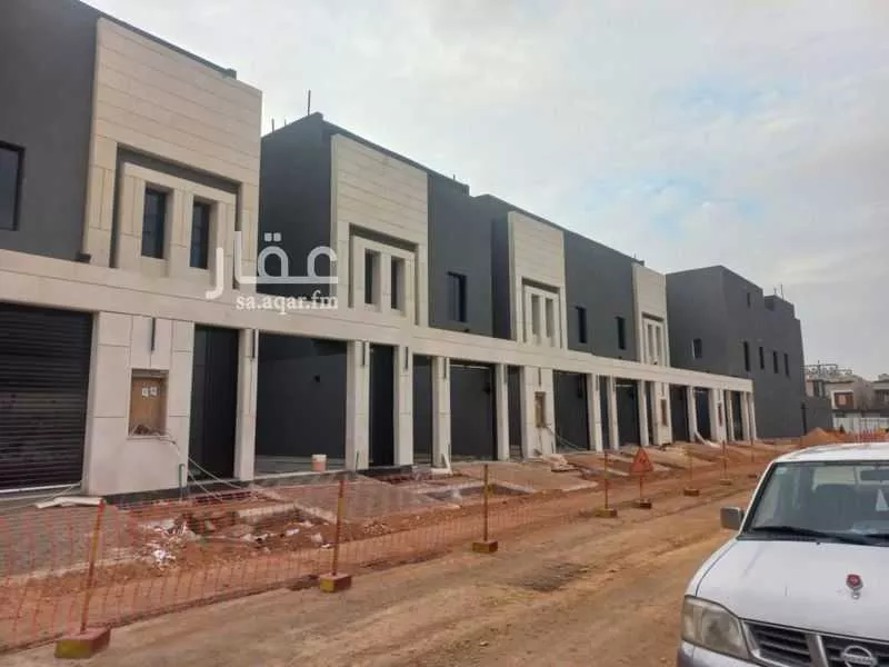 فيلا للبيع في شارع إبراهيم البكري, حي طويق, مدينة الرياض, منطقة الرياض 1 صورة