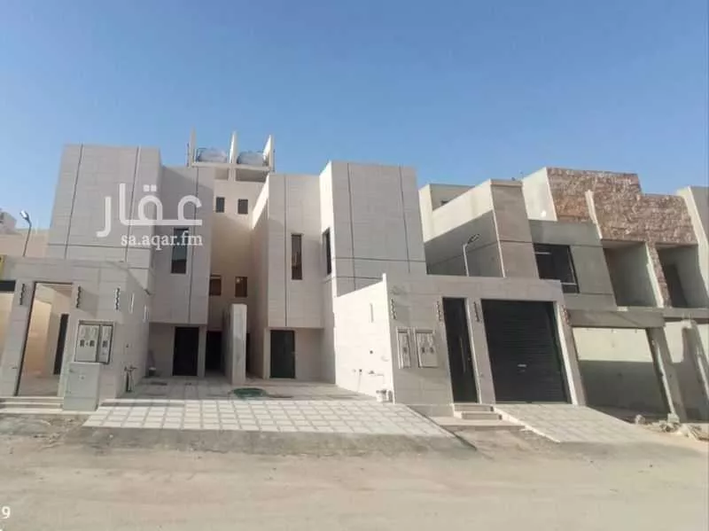 فيلا للبيع في شارع عامر الشعبي, حي طويق, مدينة الرياض, منطقة الرياض 1 صورة
