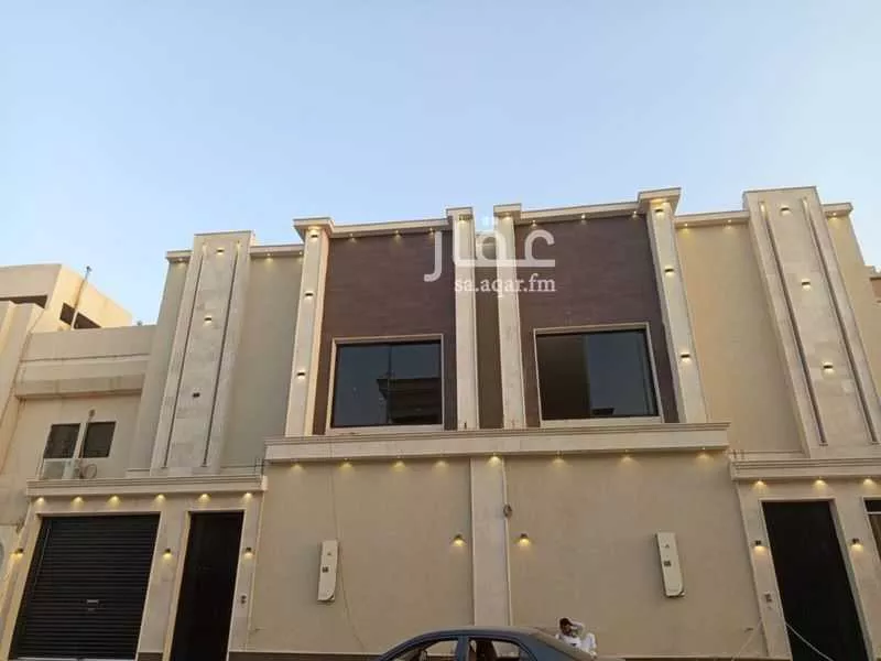 فيلا للبيع في شارع الديار, حي طويق, مدينة الرياض, منطقة الرياض 1 صورة