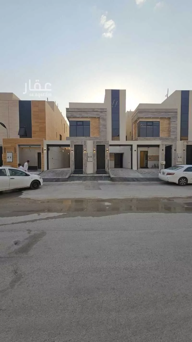 فيلا للبيع في شارع أبي عمرو الخوارزمي, حي طويق, مدينة الرياض, منطقة الرياض 1 صورة
