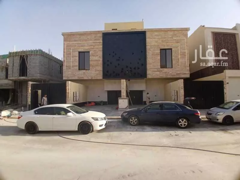 فيلا للبيع في شارع محمد عقيلة, حي طويق, مدينة الرياض, منطقة الرياض 1 صورة