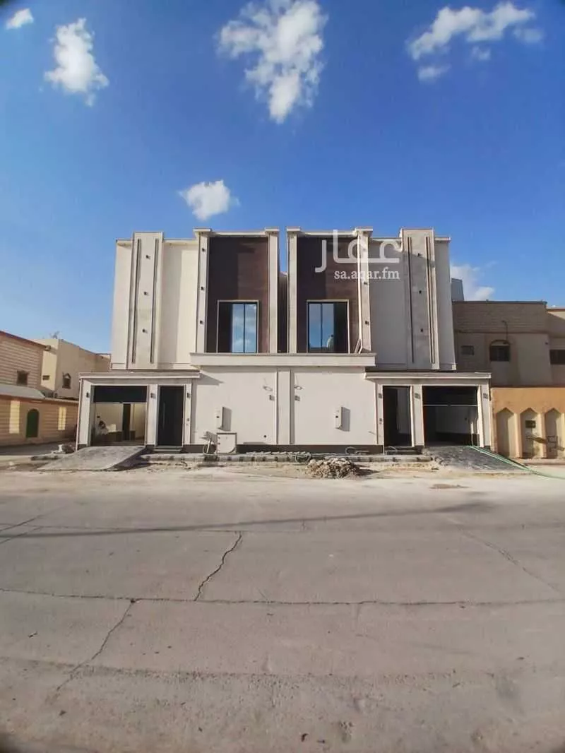 فيلا للبيع في شارع المشرقة, حي طويق, مدينة الرياض, منطقة الرياض 1 صورة
