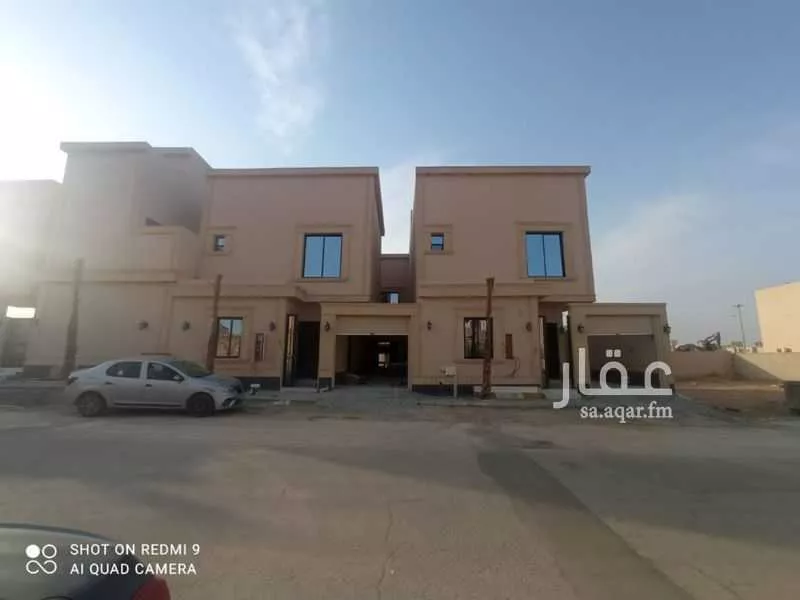 فيلا للبيع في شارع رقم 151, حي ظهرة لبن, مدينة الرياض, منطقة الرياض 1 صورة