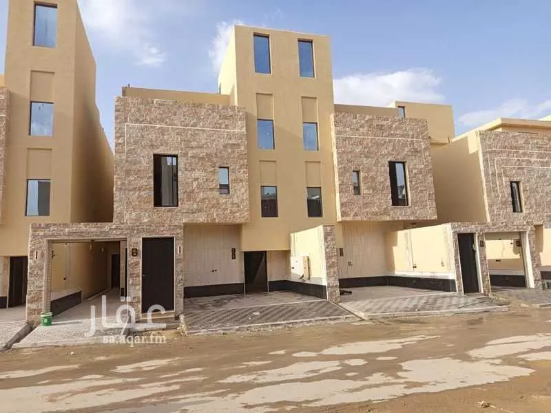 فيلا للبيع في شارع أبي الحسن المجاشعي, حي طويق, مدينة الرياض, منطقة الرياض 1 صورة