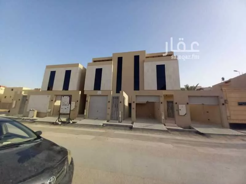 دور للبيع في شارع أحمد زكي, حي طويق, مدينة الرياض, منطقة الرياض 1 صورة