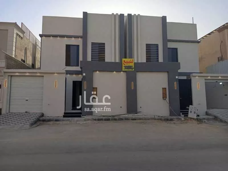 فيلا للبيع في شارع أبي الليث السمرقندي, حي طويق, مدينة الرياض, منطقة الرياض 1 صورة