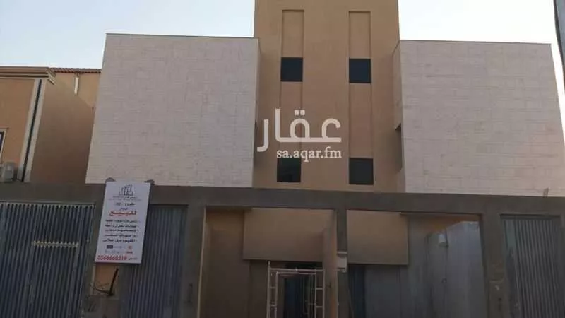فيلا للبيع في شارع الريف 43, حي الريف, مدينة المزاحميه, منطقة الرياض 1 صورة