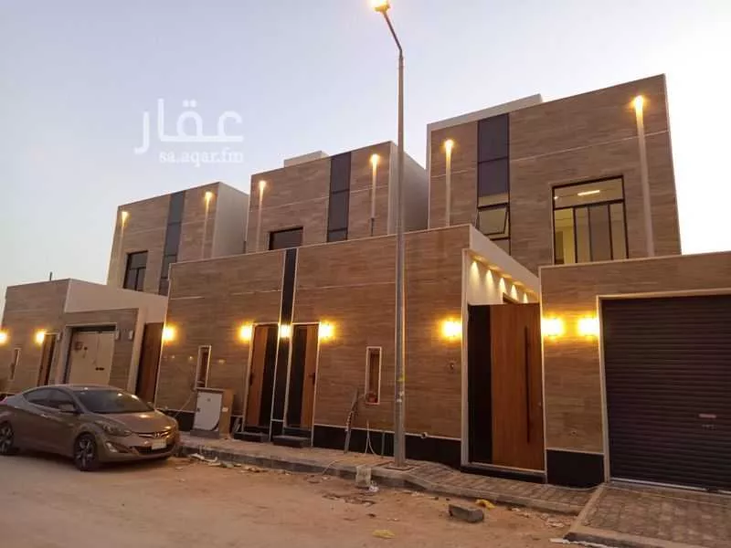 فيلا للبيع في شارع القاسم بن يوسف السبتي, حي العوالي, مدينة الرياض, منطقة الرياض 1 صورة