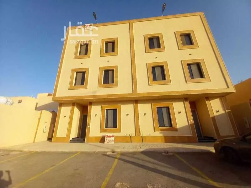 فيلا للبيع في شارع رقم 124, حي ظهرة لبن, مدينة الرياض, منطقة الرياض 1 صورة