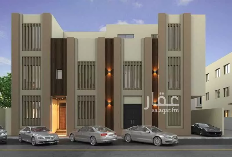 فيلا للبيع في شارع رقم 208, حي ظهرة لبن, مدينة الرياض, منطقة الرياض 1 صورة