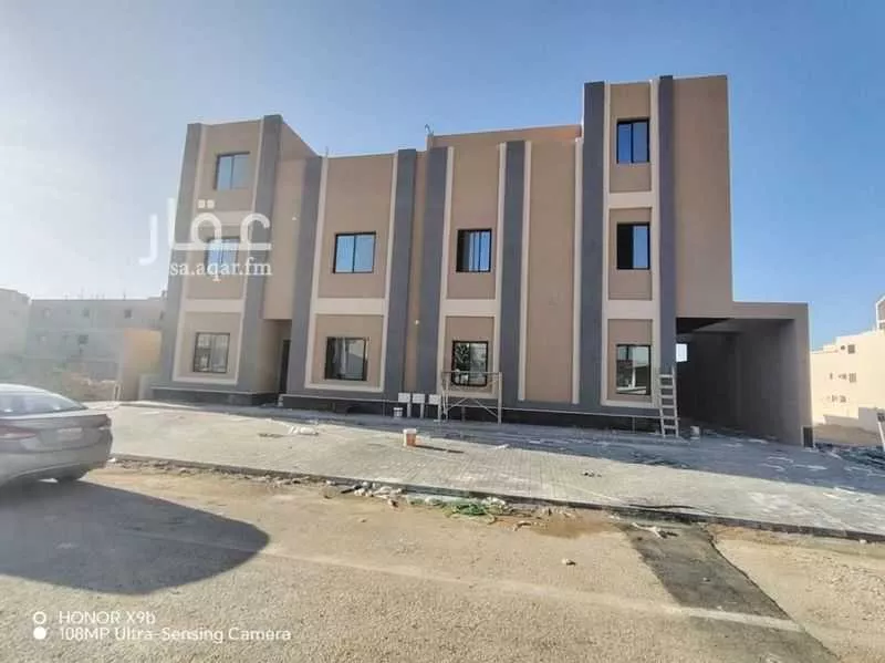 فيلا للبيع في شارع جبل الارام, حي ظهرة لبن, مدينة الرياض, منطقة الرياض 1 صورة