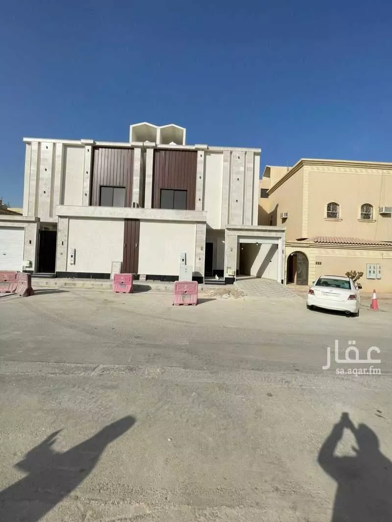 فيلا للبيع في شارع نظام الدين بن معصوم, حي طويق, مدينة الرياض, منطقة الرياض 1 صورة