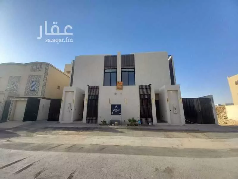 فيلا للبيع في حي ظهرة لبن, مدينة الرياض, منطقة الرياض 1 صورة