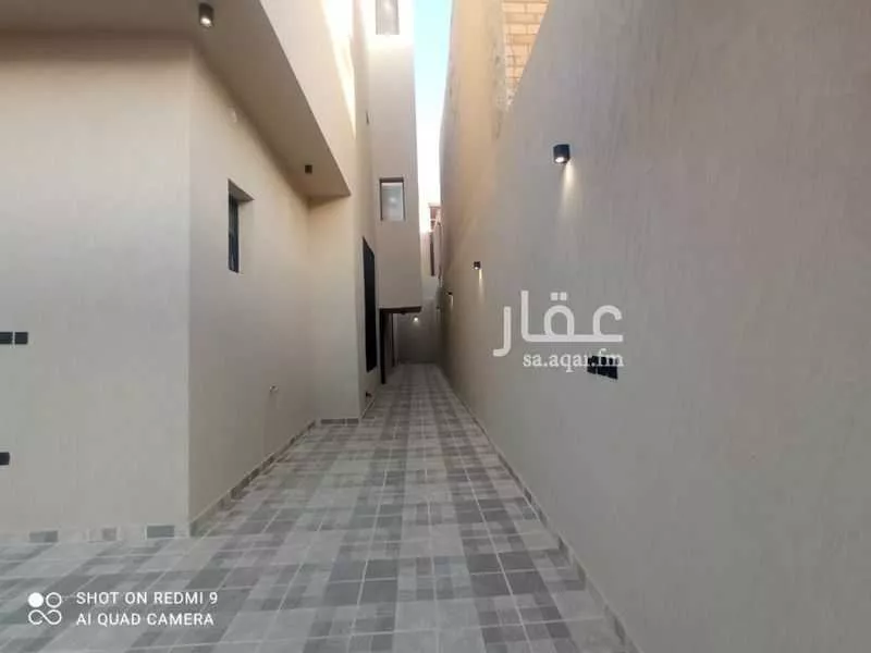 فيلا للبيع في شارع فخر الدين الخاتوني, حي طويق, مدينة الرياض, منطقة الرياض 1 صورة