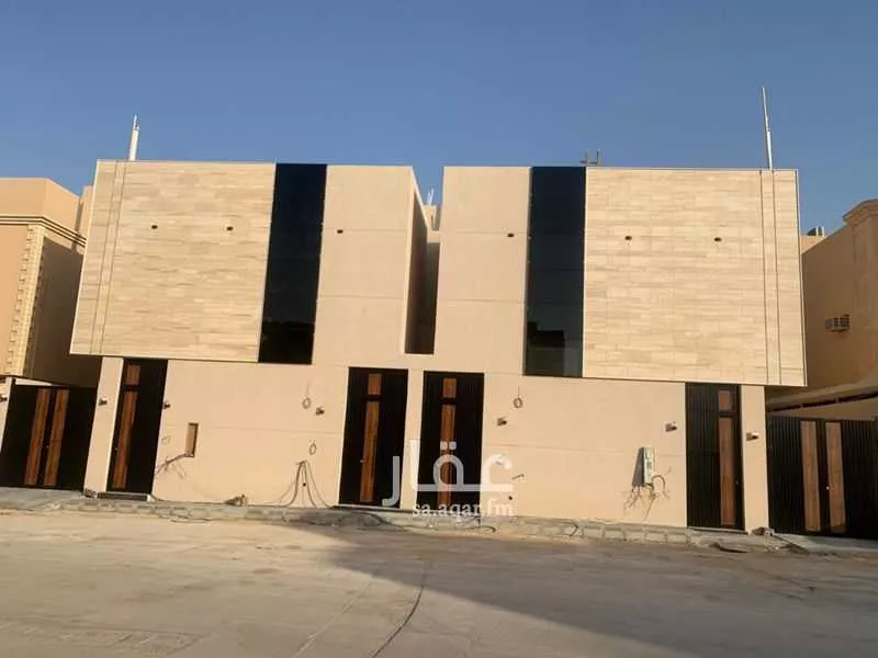 فيلا للبيع في شارع رقم 313, حي ظهرة لبن, مدينة الرياض, منطقة الرياض 1 صورة