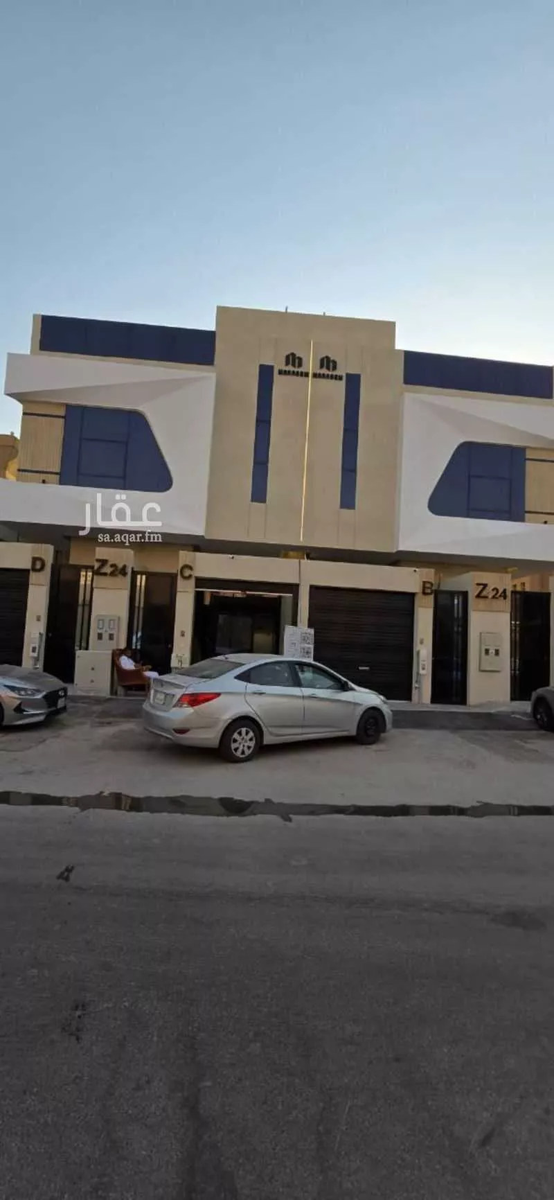 شقة للبيع في شارع أبي المناقب الدينوري, حي السويدي الغربي, مدينة الرياض, منطقة الرياض 1 صورة