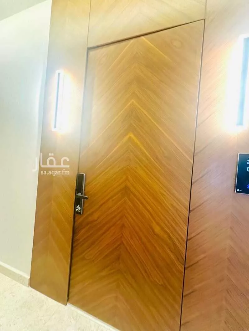شقة للبيع في شارع رقم 201, حي ظهرة لبن, مدينة الرياض, منطقة الرياض 1 صورة